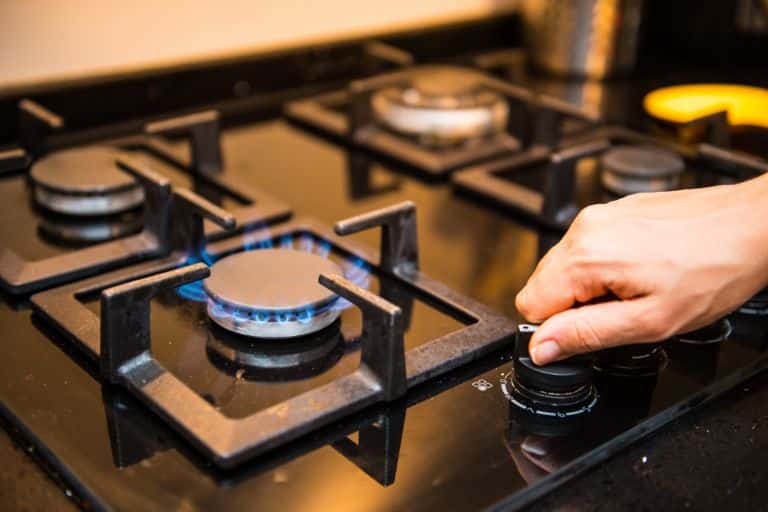 gas stove repair and service