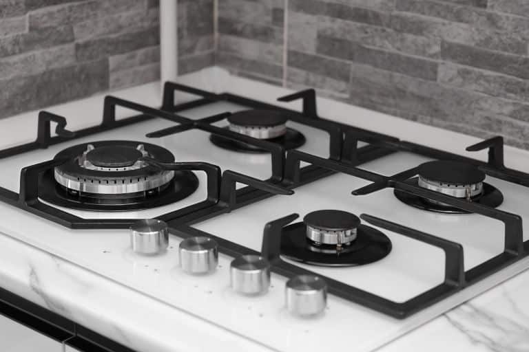 gas hob repair and service