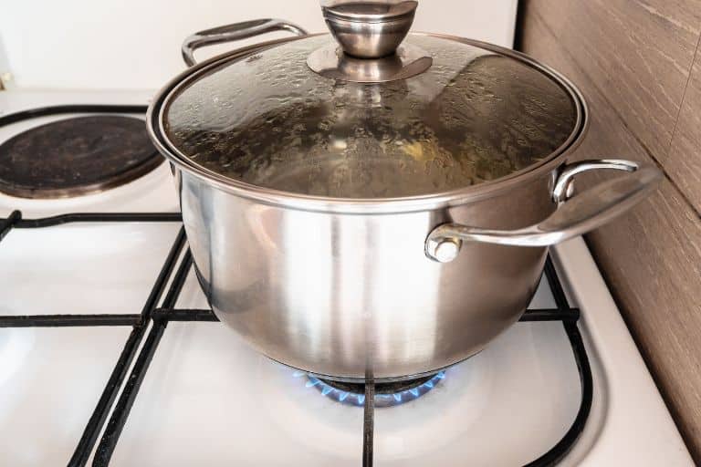 gas cooktop repair and service